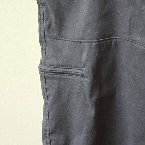 Wrangler ATG All Terrain Gear Cargo Pants – Size 36x32 (Set of 2: Black & Olive) - Picture 5 of 16